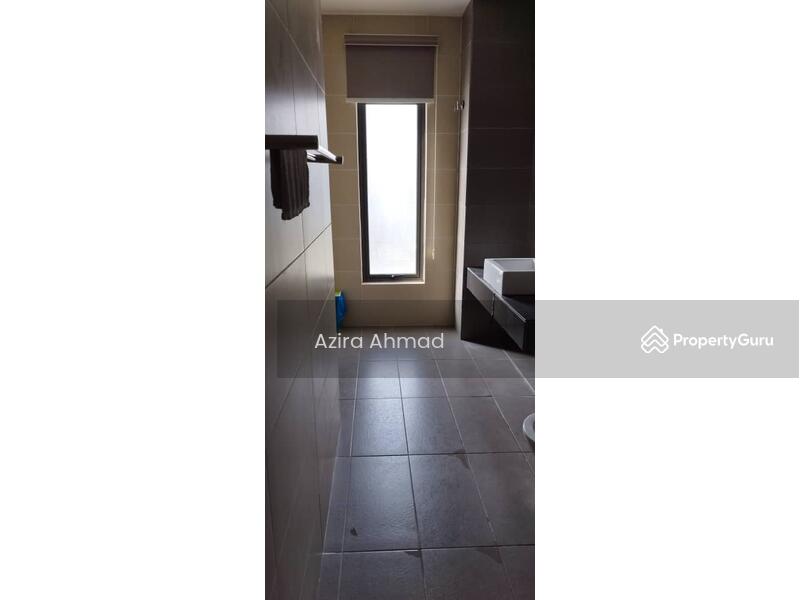 Semi-Detached House for Sale in Bangi (Selangor) - Azira Ahmad - PropertyGuru.com.my