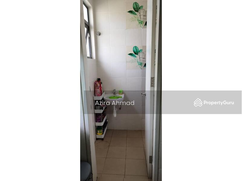 Semi-Detached House for Sale in Bangi (Selangor) - Azira Ahmad - PropertyGuru.com.my