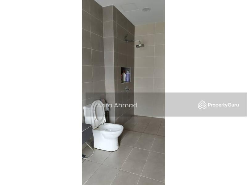Semi-Detached House for Sale in Bangi (Selangor) - Azira Ahmad - PropertyGuru.com.my