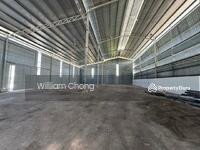 For Rent - Kawasan Perindustrian Bukit Rambai
