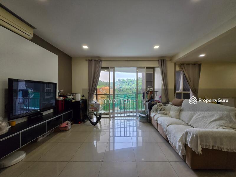 Condominium for Sale at Kiaramas Cendana - Summer Tan - PropertyGuru.com.my