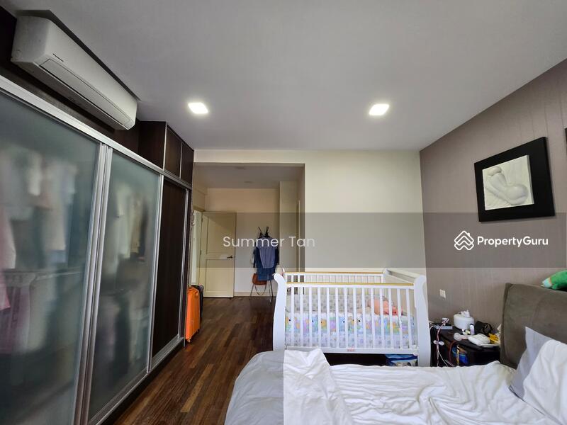 Condominium for Sale at Kiaramas Cendana - Summer Tan - PropertyGuru.com.my