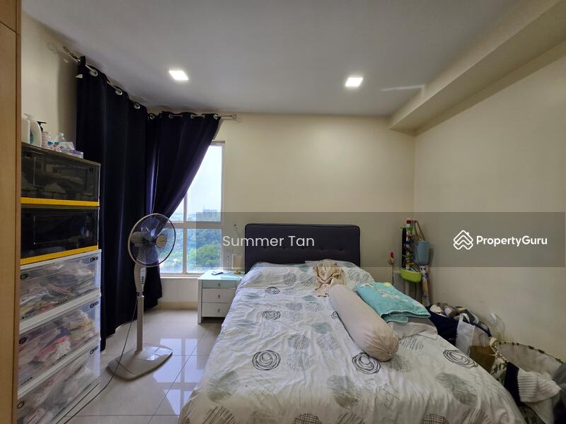 Condominium for Sale at Kiaramas Cendana - Summer Tan - PropertyGuru.com.my