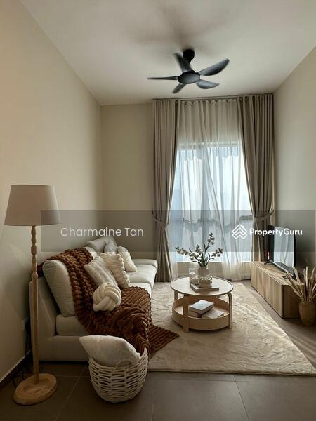 For Sale - Mossaz @ Empire City
