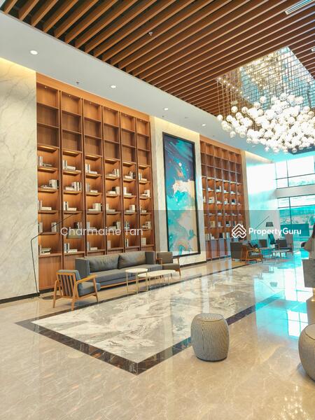 For Sale - Mossaz @ Empire City