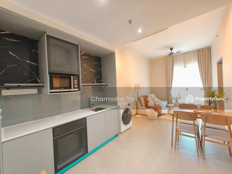 For Sale - Mossaz @ Empire City