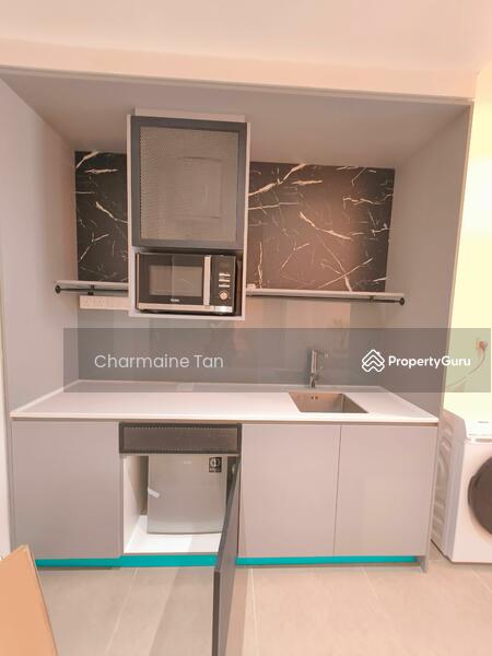 For Sale - Mossaz @ Empire City