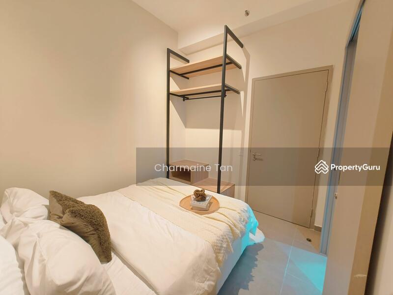 For Sale - Mossaz @ Empire City