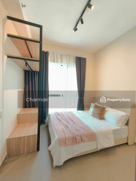 For Sale - Mossaz @ Empire City