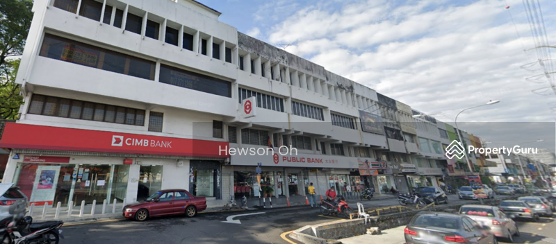 For Rent - Taman Connaught