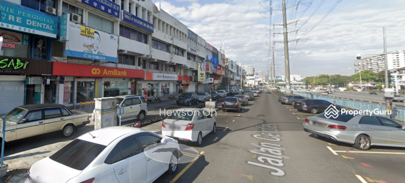 For Rent - Taman Connaught