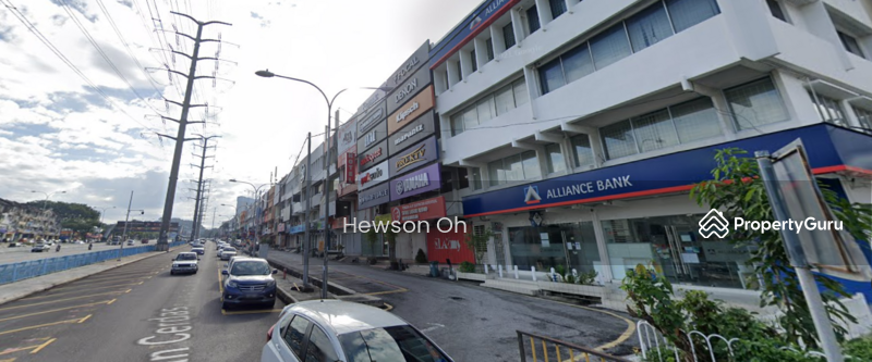 For Rent - Taman Connaught