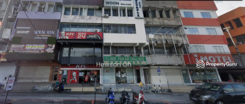 For Rent - Taman Connaught
