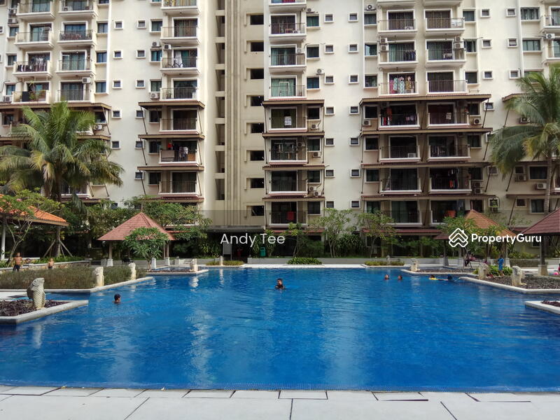 For Sale - Puri Aiyu