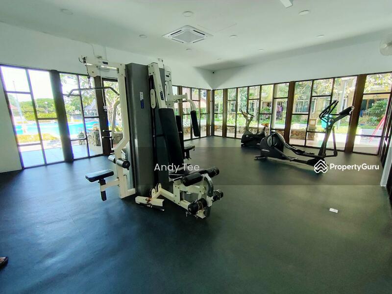 For Sale - Puri Aiyu