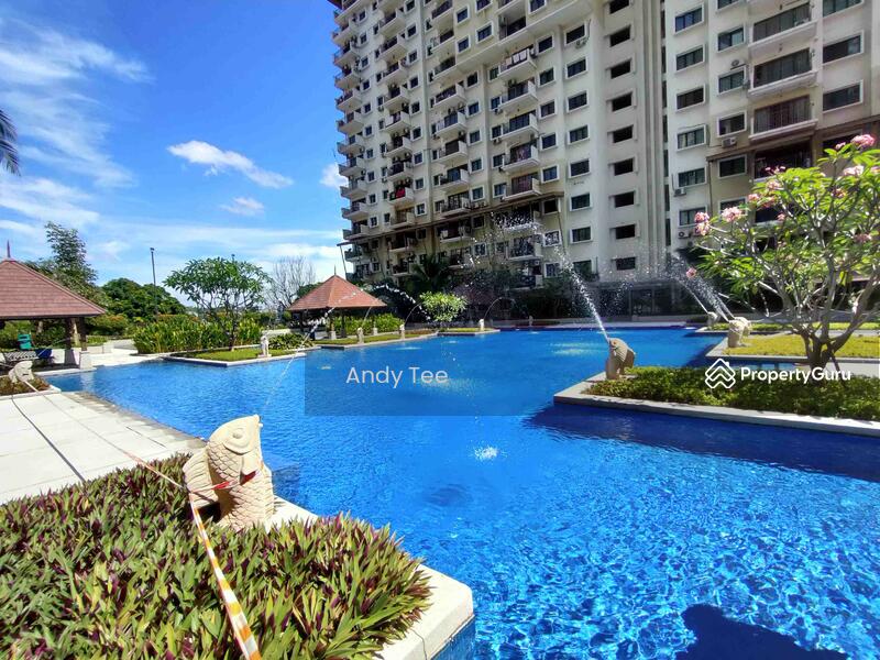 For Sale - Puri Aiyu