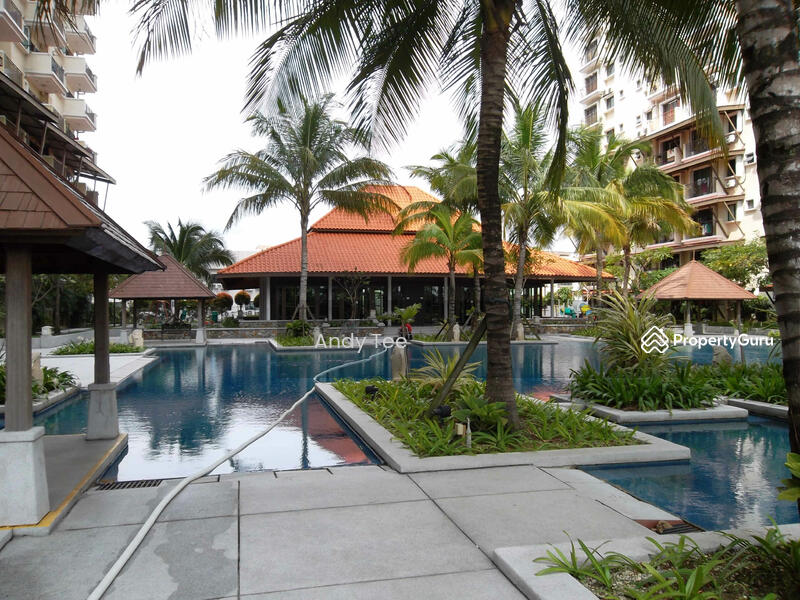 For Sale - Puri Aiyu