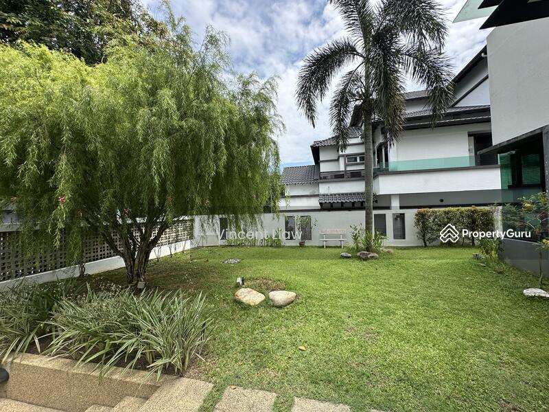 Bungalow for Sale in Petaling Jaya (Selangor) - Vincent Liaw - PropertyGuru.com.my