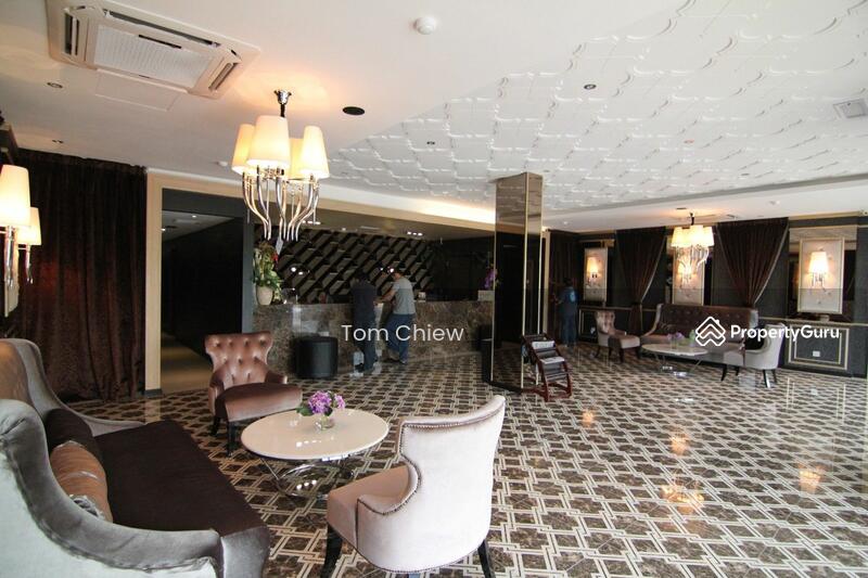Untuk Dijual - Hotel / Resort at Taman Nusa Bestari