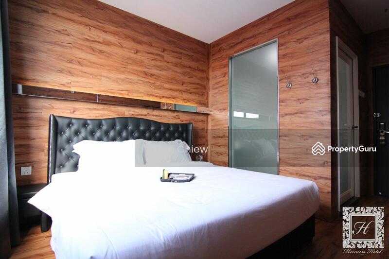 Untuk Dijual - Hotel / Resort at Taman Nusa Bestari