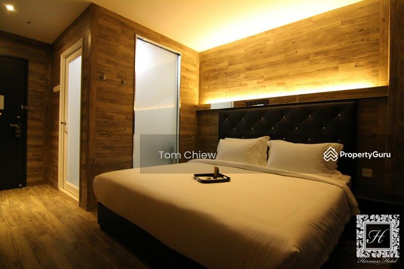 Untuk Dijual - Hotel / Resort at Taman Nusa Bestari