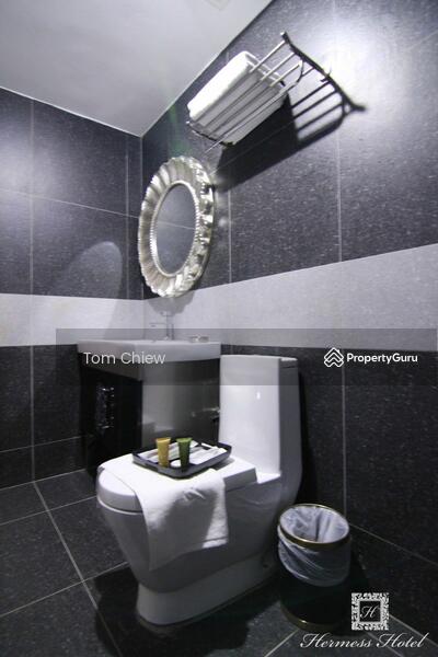 Untuk Dijual - Hotel / Resort at Taman Nusa Bestari
