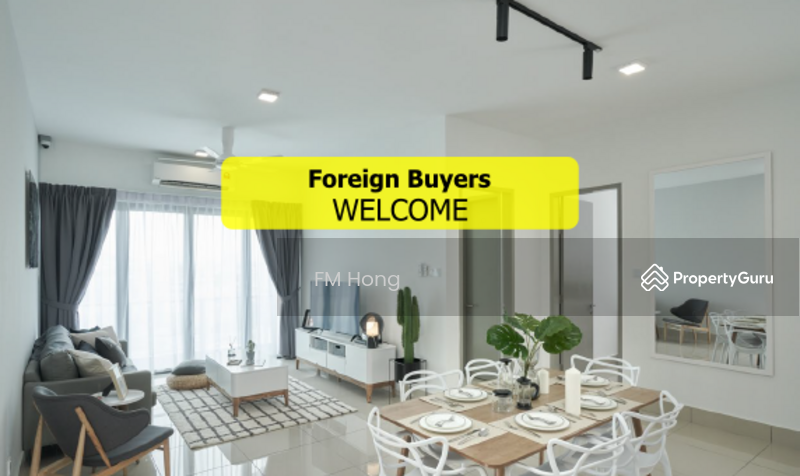 For Sale - One Residence