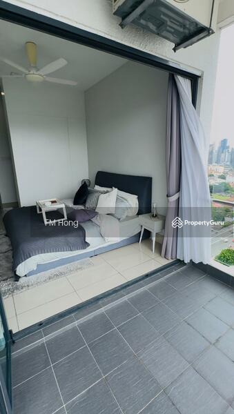 For Sale - One Residence