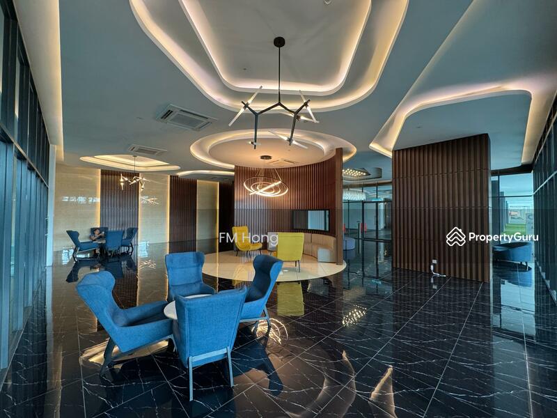 For Sale - One Residence