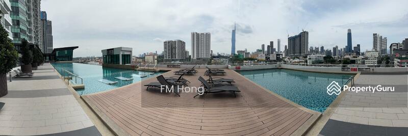 For Sale - One Residence