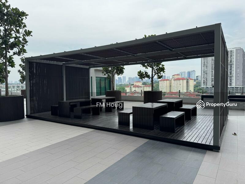 For Sale - One Residence