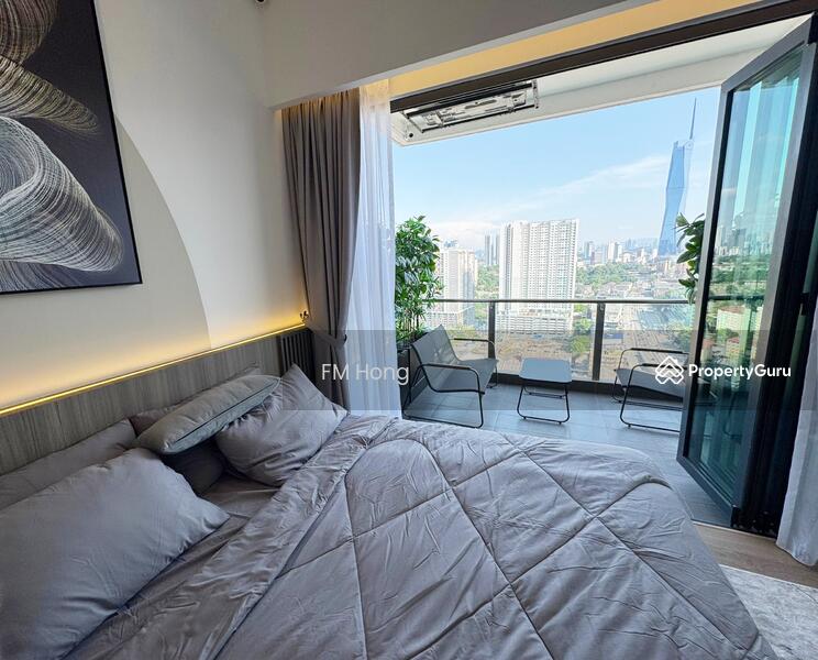 For Sale - One Residence