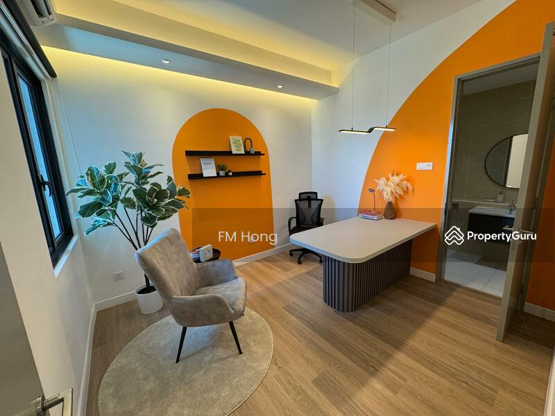 For Sale - One Residence
