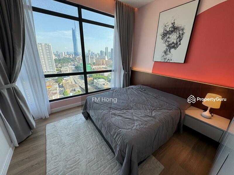 For Sale - One Residence