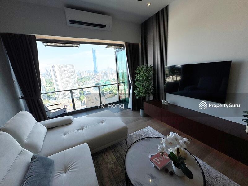 For Sale - One Residence