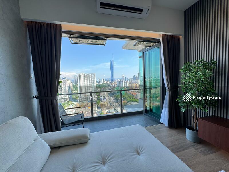 For Sale - One Residence