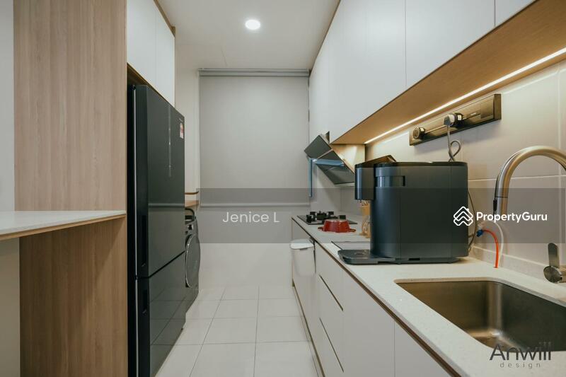 Servis Apartment untuk Dijual di Parkland Residence - Jenice L - PropertyGuru.com.my
