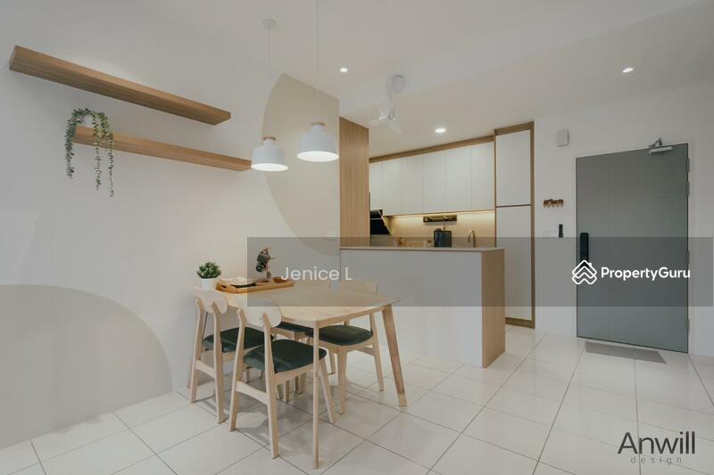 Servis Apartment untuk Dijual di Parkland Residence - Jenice L - PropertyGuru.com.my