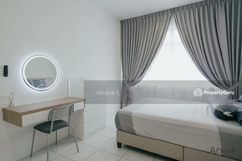 Servis Apartment untuk Dijual di Parkland Residence - Jenice L - PropertyGuru.com.my