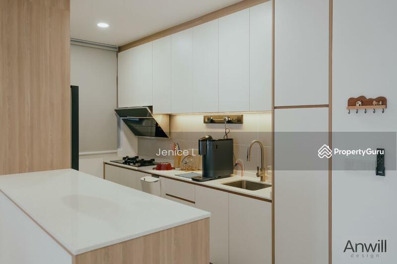 Servis Apartment untuk Dijual di Parkland Residence - Jenice L - PropertyGuru.com.my