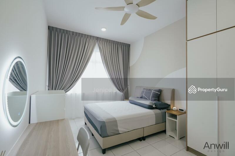 Servis Apartment untuk Dijual di Parkland Residence - Jenice L - PropertyGuru.com.my