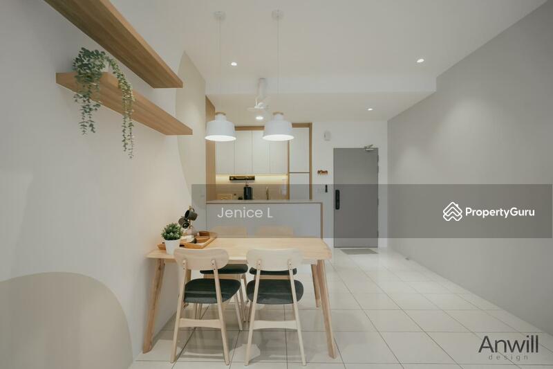 Servis Apartment untuk Dijual di Parkland Residence - Jenice L - PropertyGuru.com.my