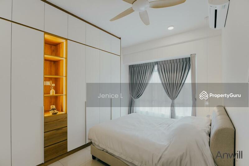 Parkland Residence untuk Untuk Dijual - RM 260,000, Mac 2026 - PropertyGuru.com.my