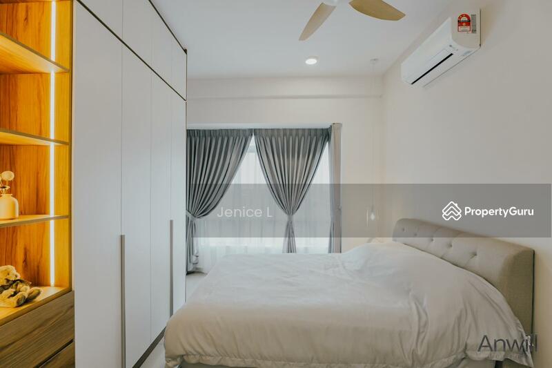 Parkland Residence untuk Untuk Dijual - RM 260,000, Mac 2026 - PropertyGuru.com.my