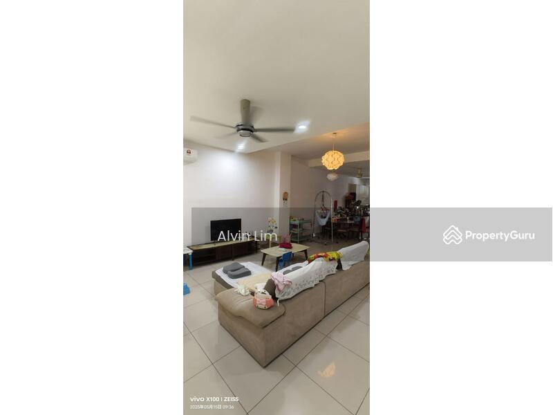 For Rent - Taman ehsan jaya , Pandamaran , Bukit tinggi, port klang