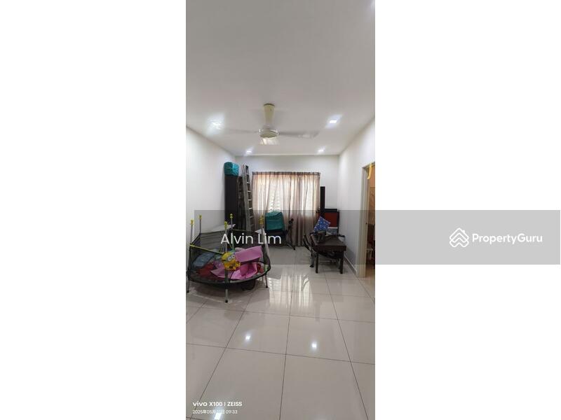 For Rent - Taman ehsan jaya , Pandamaran , Bukit tinggi, port klang