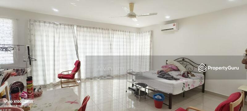 For Rent - Taman ehsan jaya , Pandamaran , Bukit tinggi, port klang