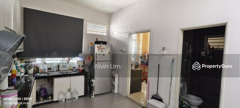 For Rent - Taman ehsan jaya , Pandamaran , Bukit tinggi, port klang