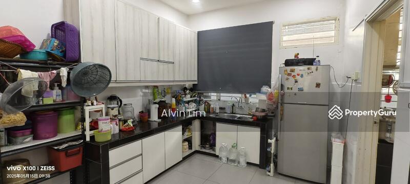 For Rent - Taman ehsan jaya , Pandamaran , Bukit tinggi, port klang