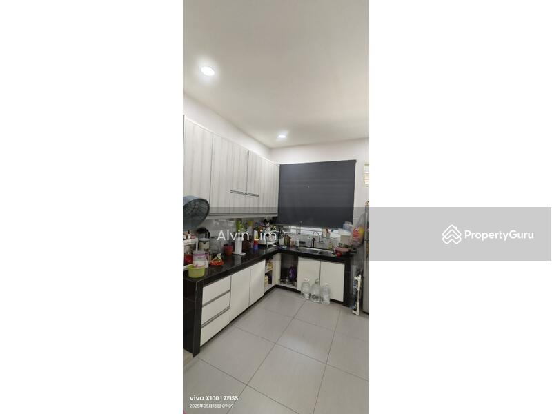 For Rent - Taman ehsan jaya , Pandamaran , Bukit tinggi, port klang